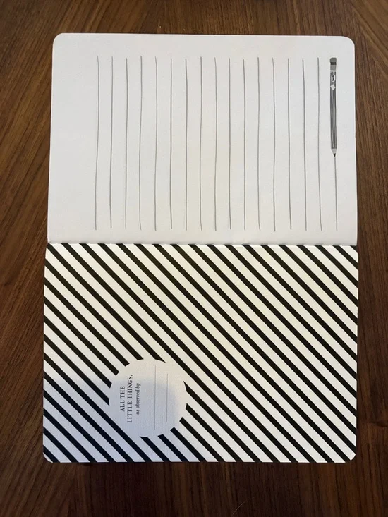 2/$10 Notebooks (2) - Picture 4 of 6